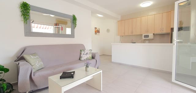 1 soveværelse Penthouse til salg i Gaspar Perelló, Torrevieja - € 120.000 (Ref: 9343499)