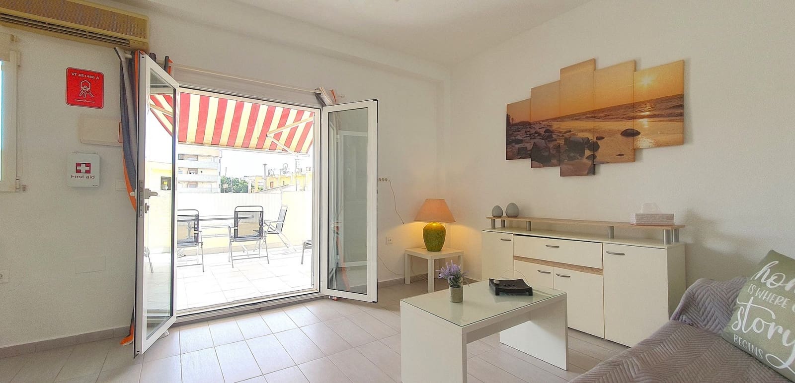 1 soveværelse Penthouse til salg i La Mata - € 120.000 (Ref: 9343499)