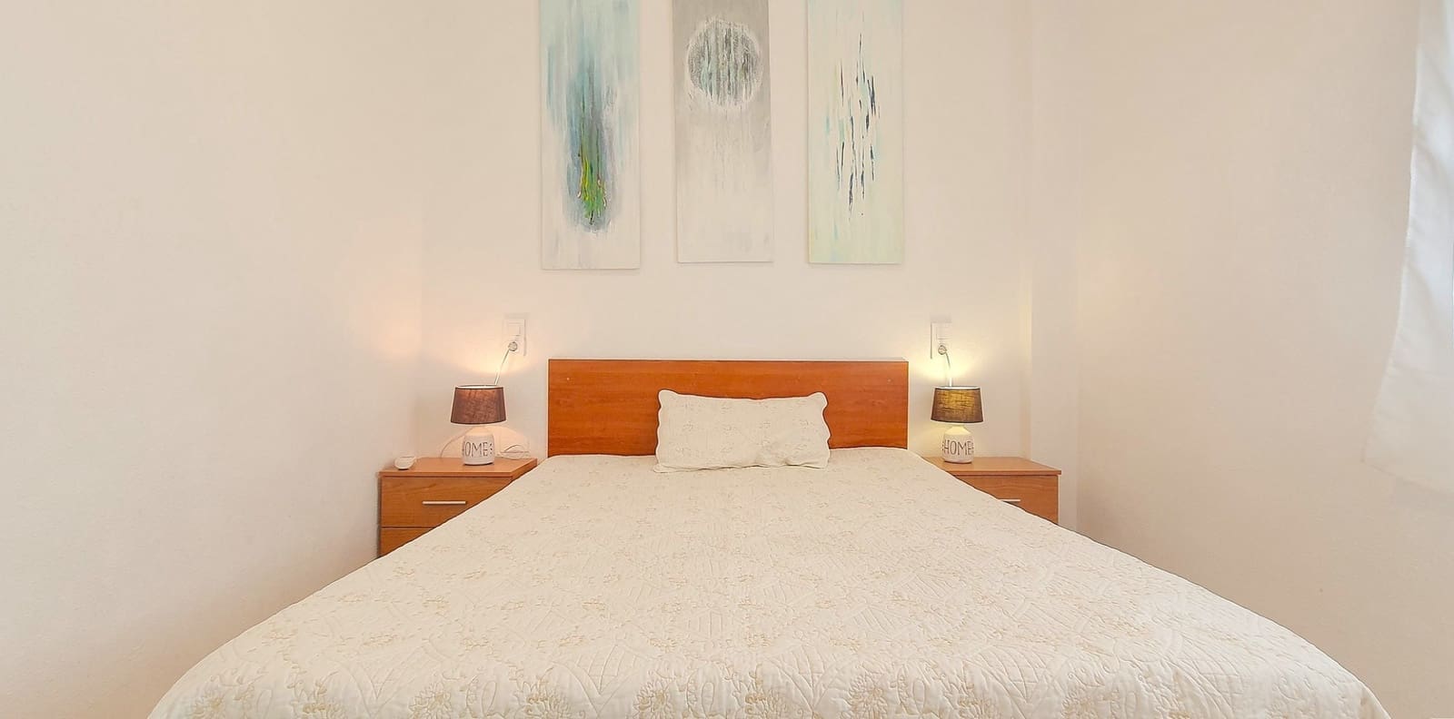1 soveværelse Penthouse til salg i La Mata - € 120.000 (Ref: 9343499)