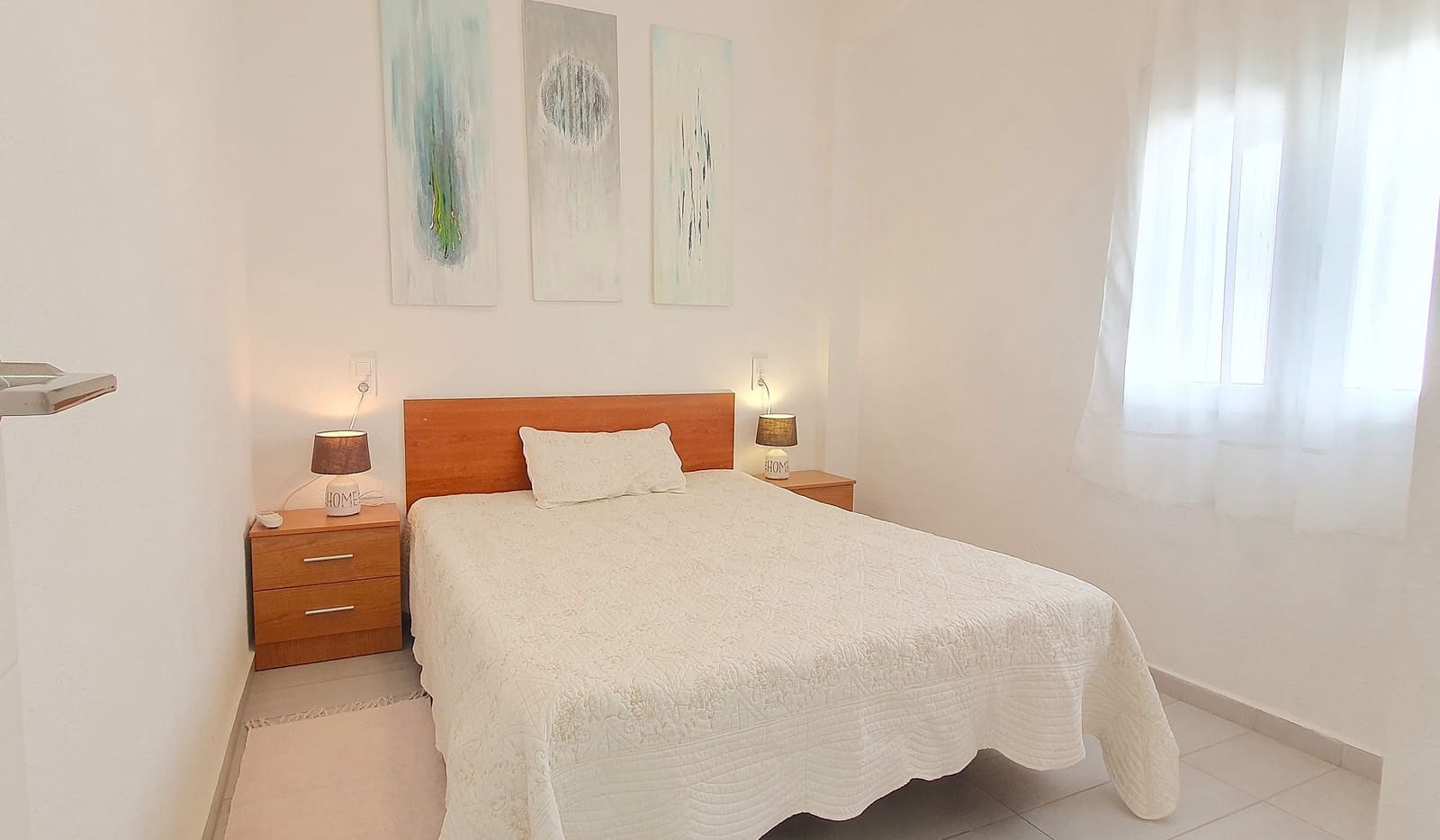 1 soveværelse Penthouse til salg i La Mata - € 120.000 (Ref: 9343499)