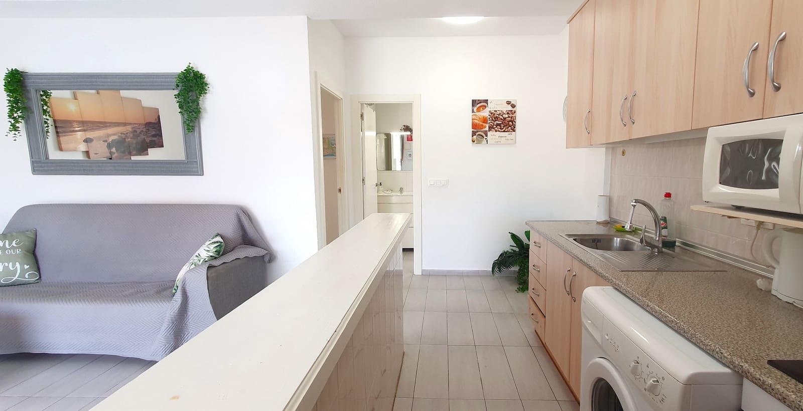 1 soveværelse Penthouse til salg i La Mata - € 120.000 (Ref: 9343499)