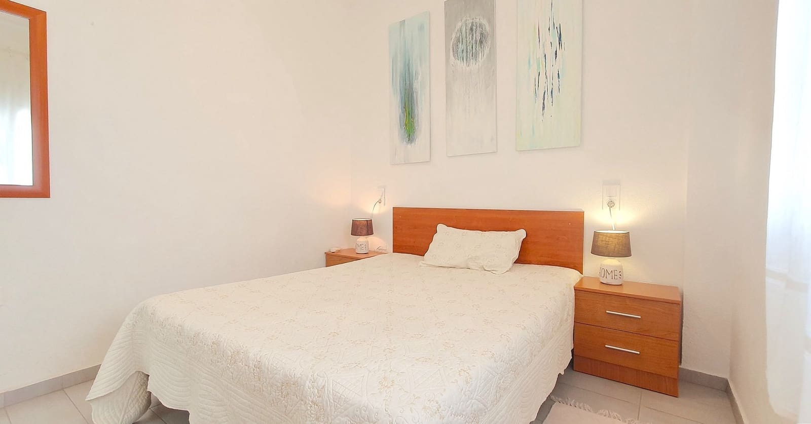 1 soveværelse Penthouse til salg i La Mata - € 120.000 (Ref: 9343499)