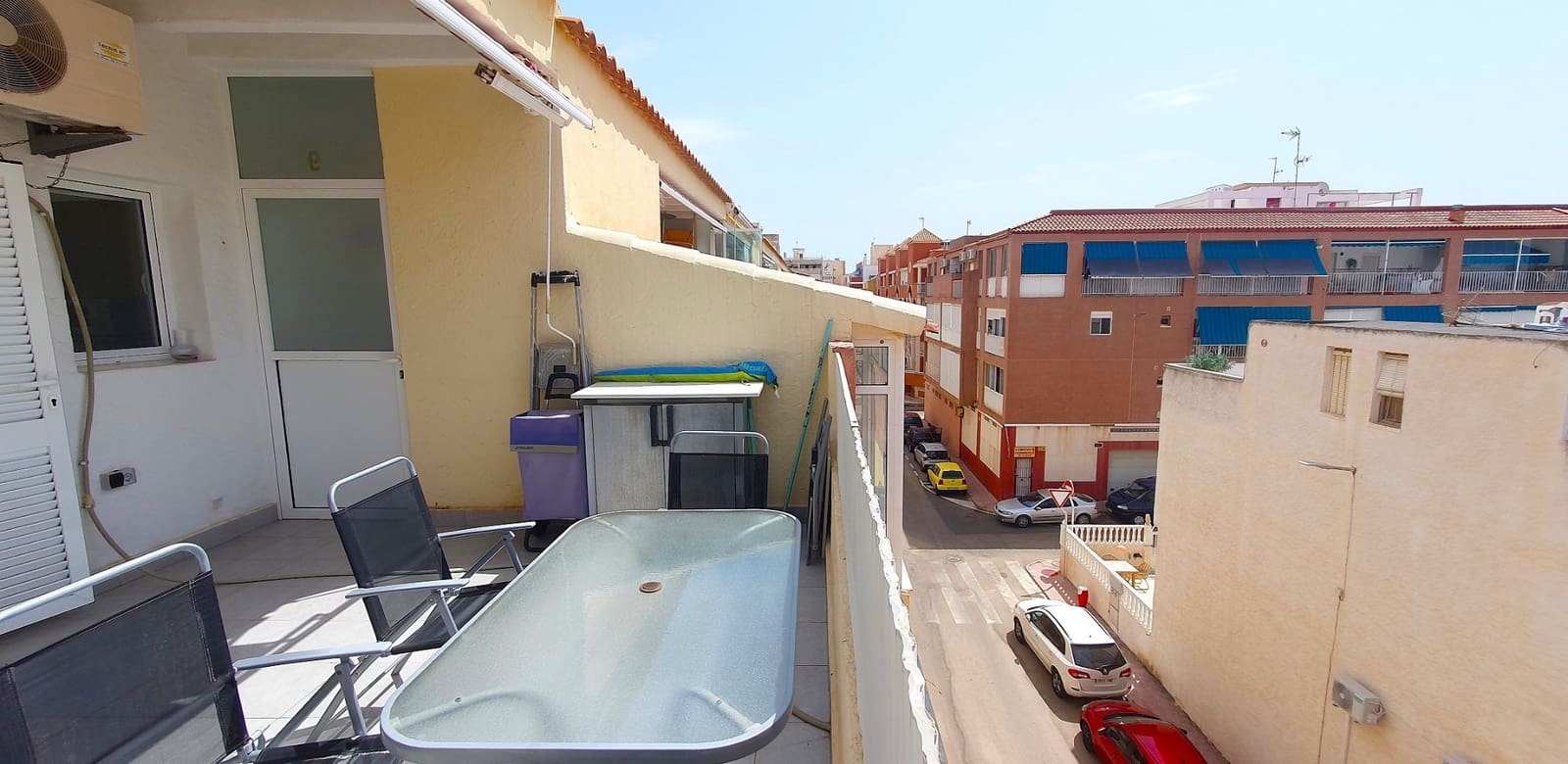 1 soveværelse Penthouse til salg i La Mata - € 120.000 (Ref: 9343499)