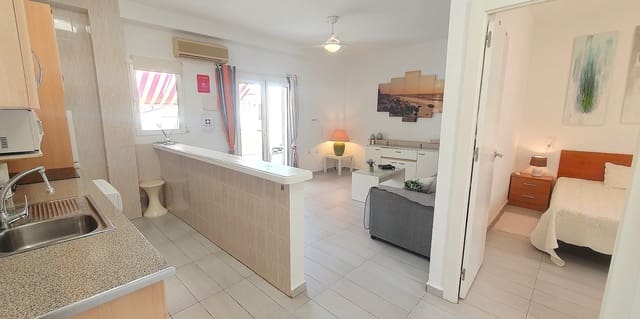 1 soveværelse Penthouse til salg i Gaspar Perelló, Torrevieja - € 120.000 (Ref: 9343499)