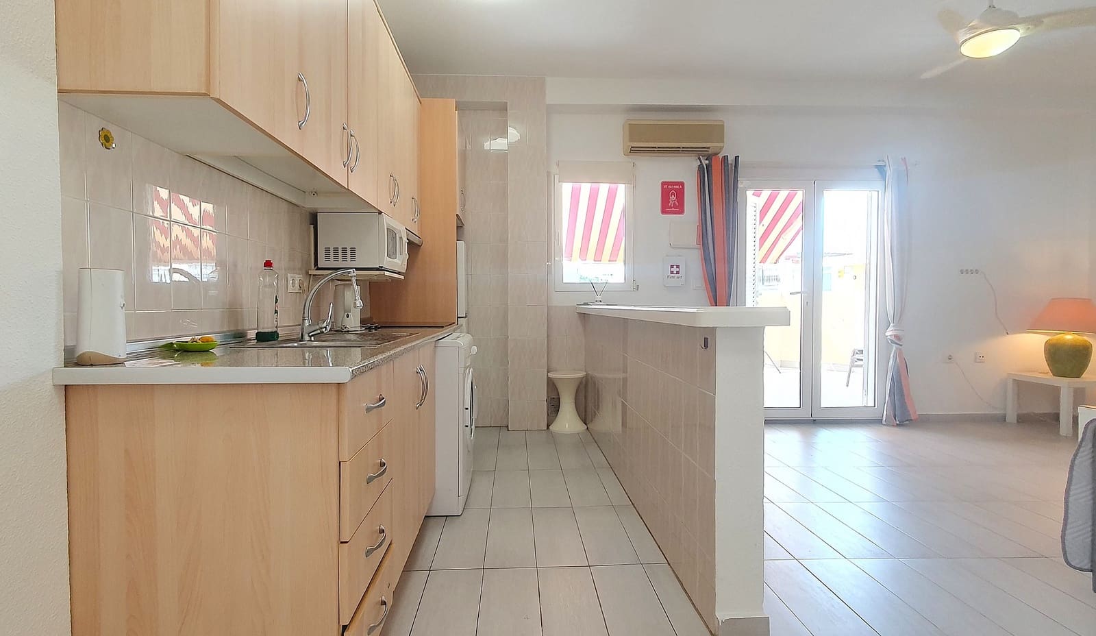 1 soveværelse Penthouse til salg i La Mata - € 120.000 (Ref: 9343499)