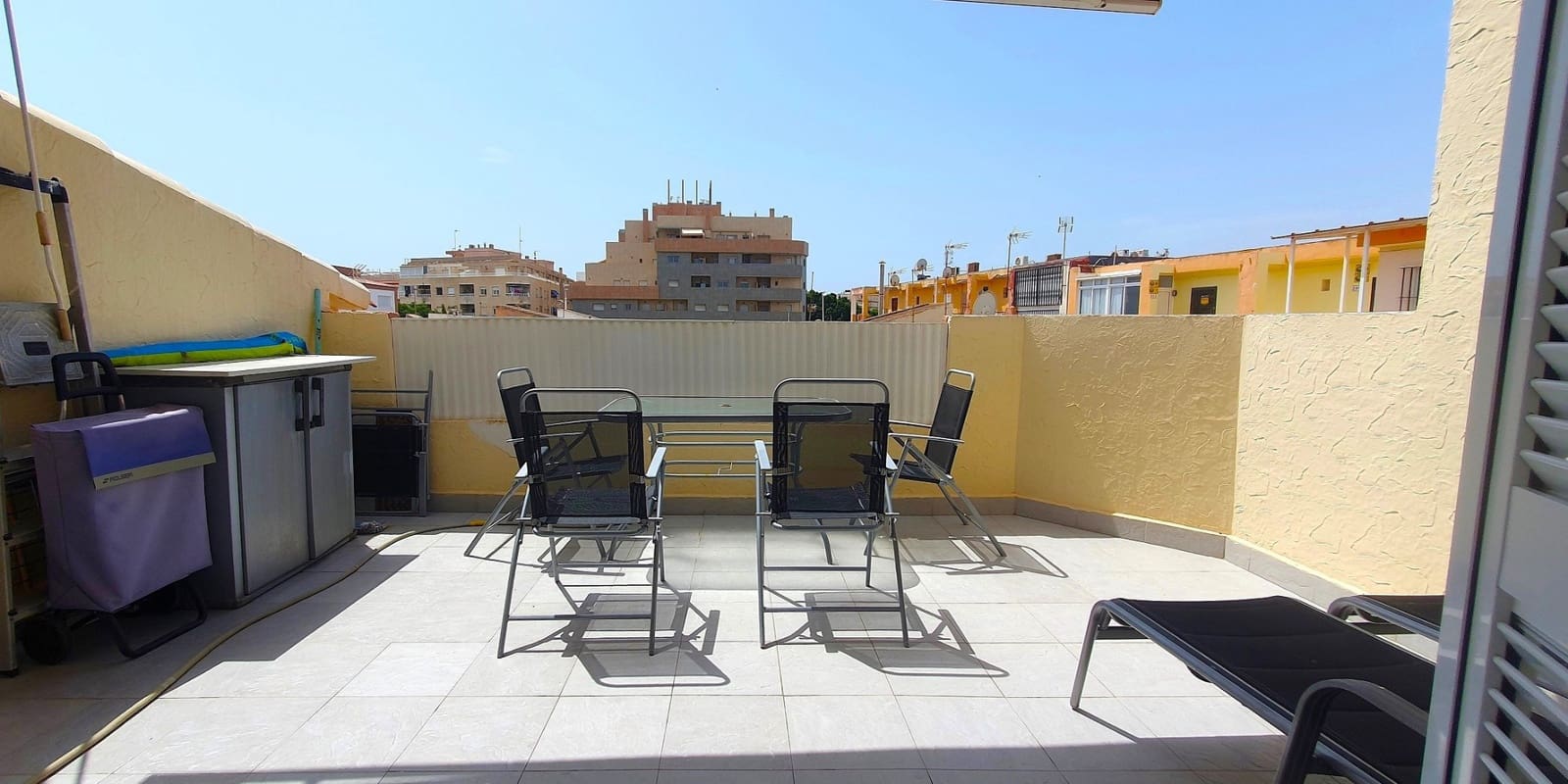 1 soveværelse Penthouse til salg i La Mata - € 120.000 (Ref: 9343499)