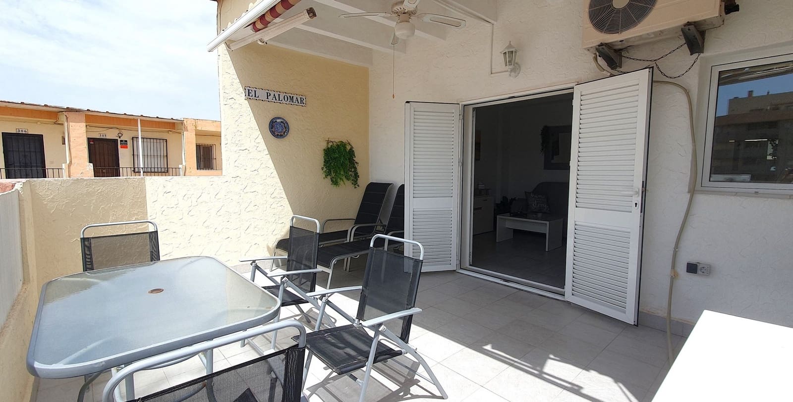 1 soveværelse Penthouse til salg i La Mata - € 120.000 (Ref: 9343499)