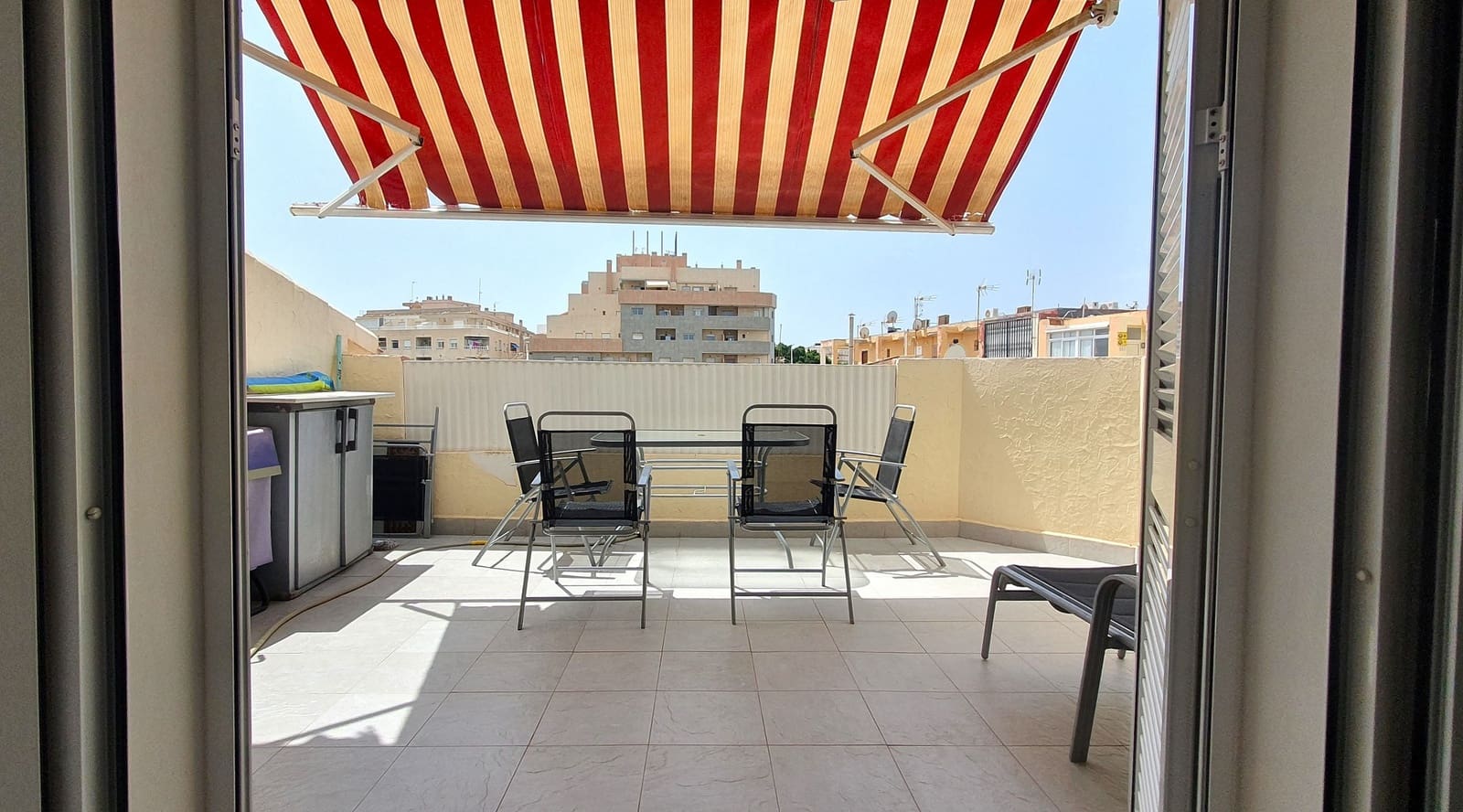 1 soveværelse Penthouse til salg i La Mata - € 120.000 (Ref: 9343499)