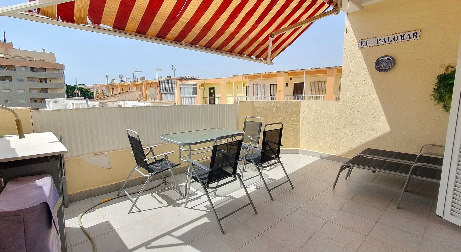 1 soveværelse Penthouse til salg i La Mata - € 120.000 (Ref: 9343499)