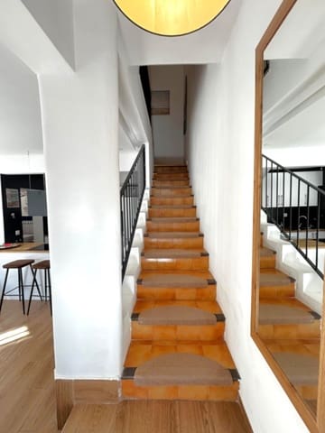 2 sypialnia Dom na sprzedaż w Nueva Torrevieja, Torrevieja z basenem - 175 000 € (Ref: 9425832)