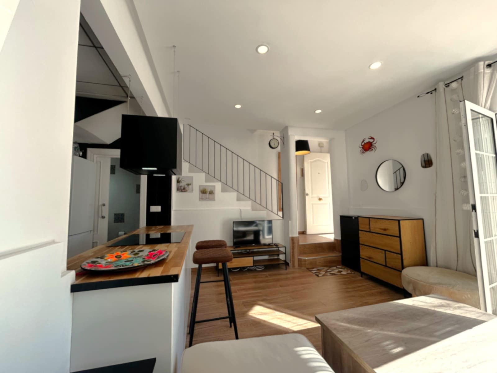 2 camera da letto Casa in vendita in Torrevieja con piscina - 175.000 € (Rif: 9425832)