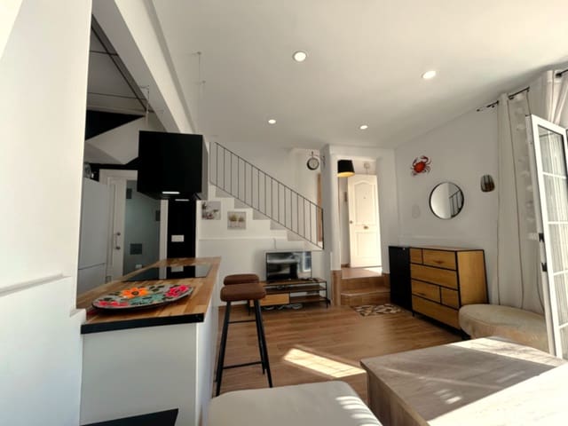 2 sypialnia Dom na sprzedaż w Nueva Torrevieja, Torrevieja z basenem - 175 000 € (Ref: 9425832)