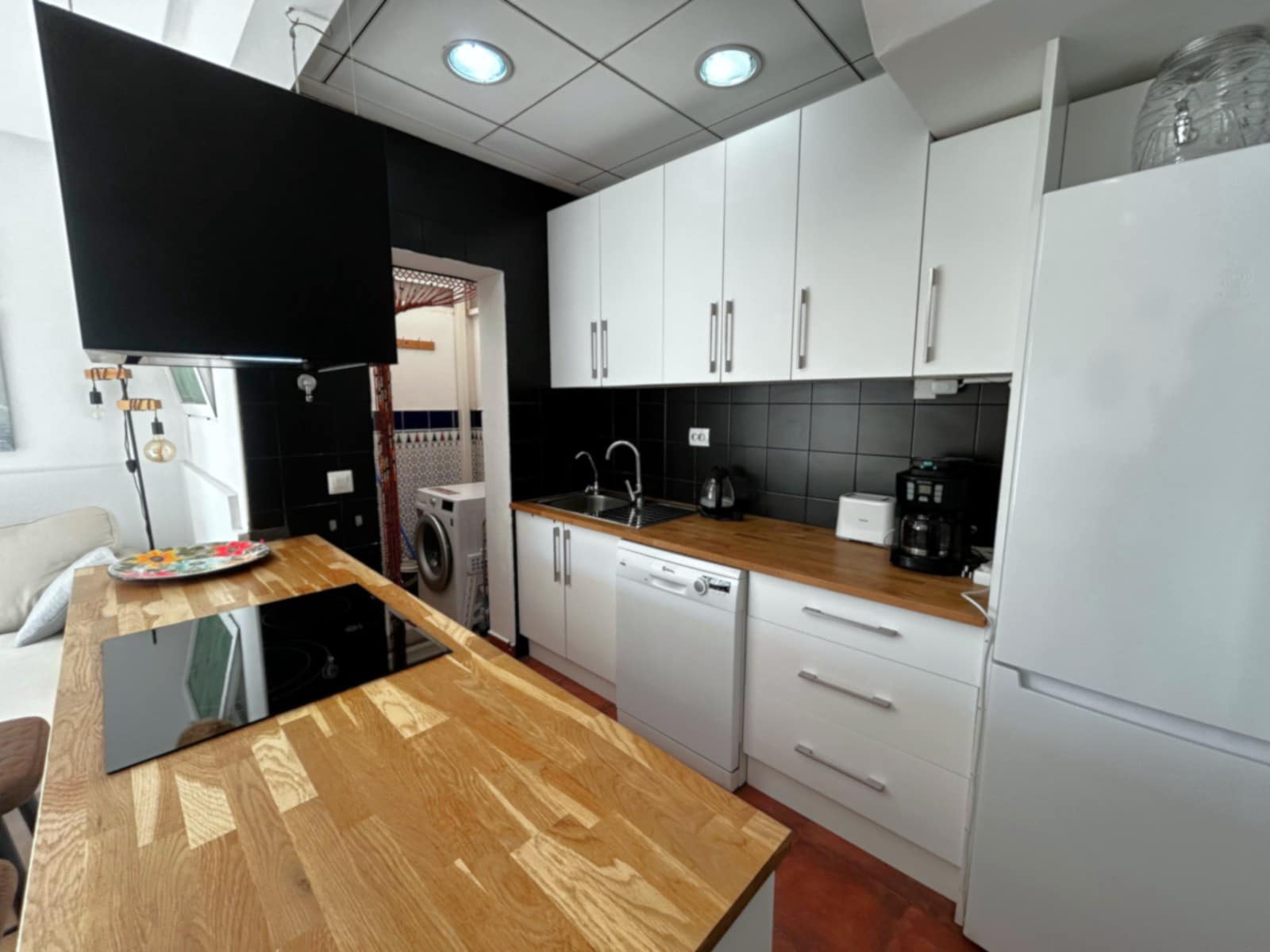 2 camera da letto Casa in vendita in Torrevieja con piscina - 175.000 € (Rif: 9425832)