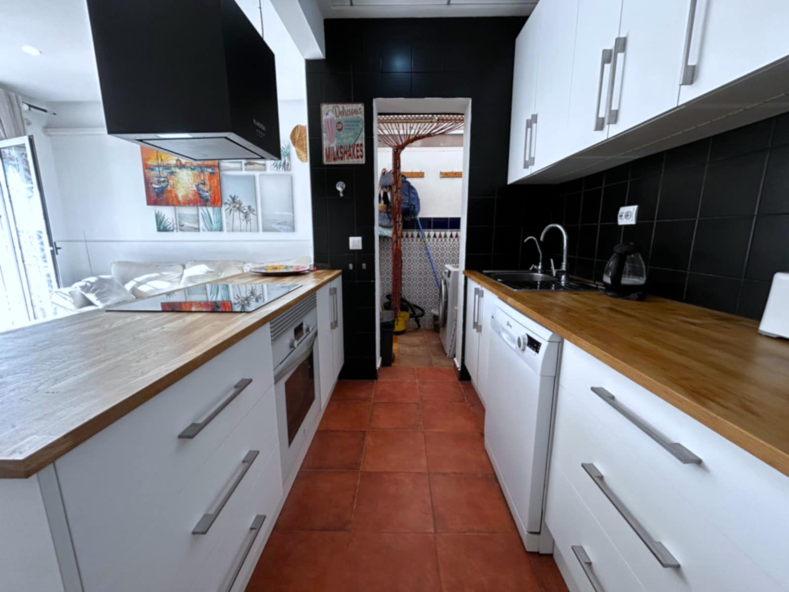 2 camera da letto Casa in vendita in Torrevieja con piscina - 175.000 € (Rif: 9425832)