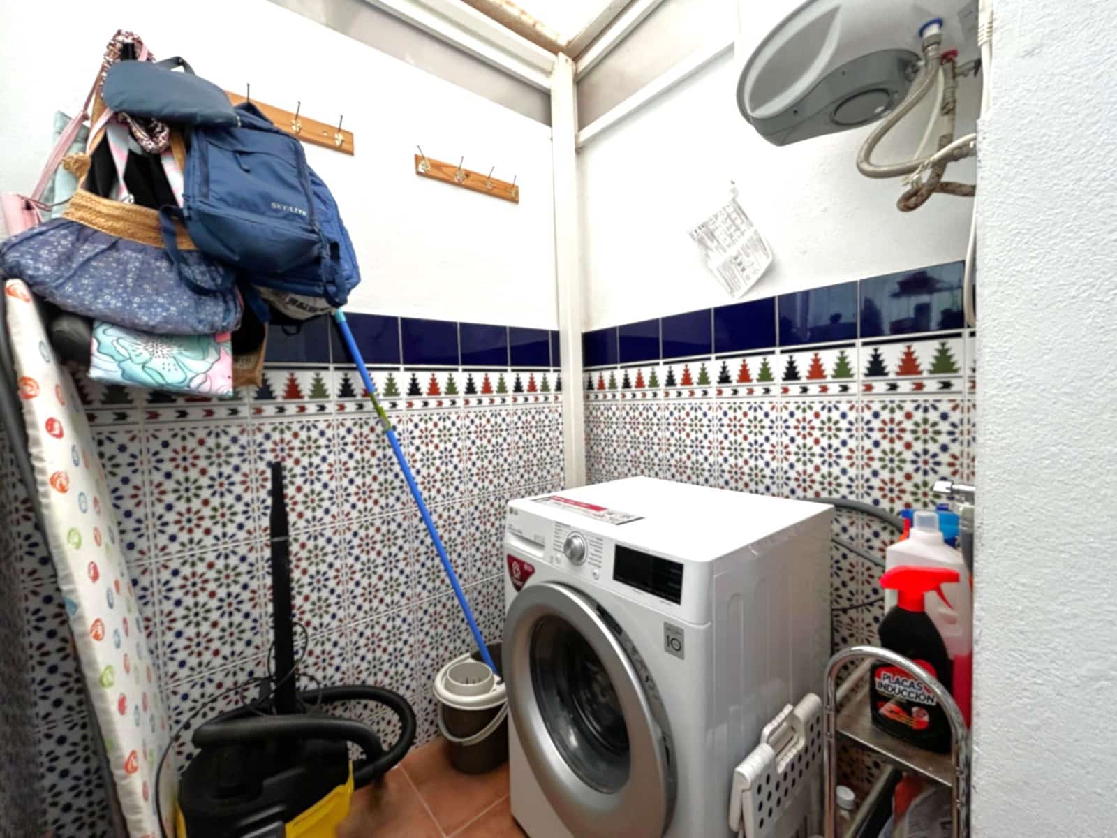 2 camera da letto Casa in vendita in Torrevieja con piscina - 175.000 € (Rif: 9425832)