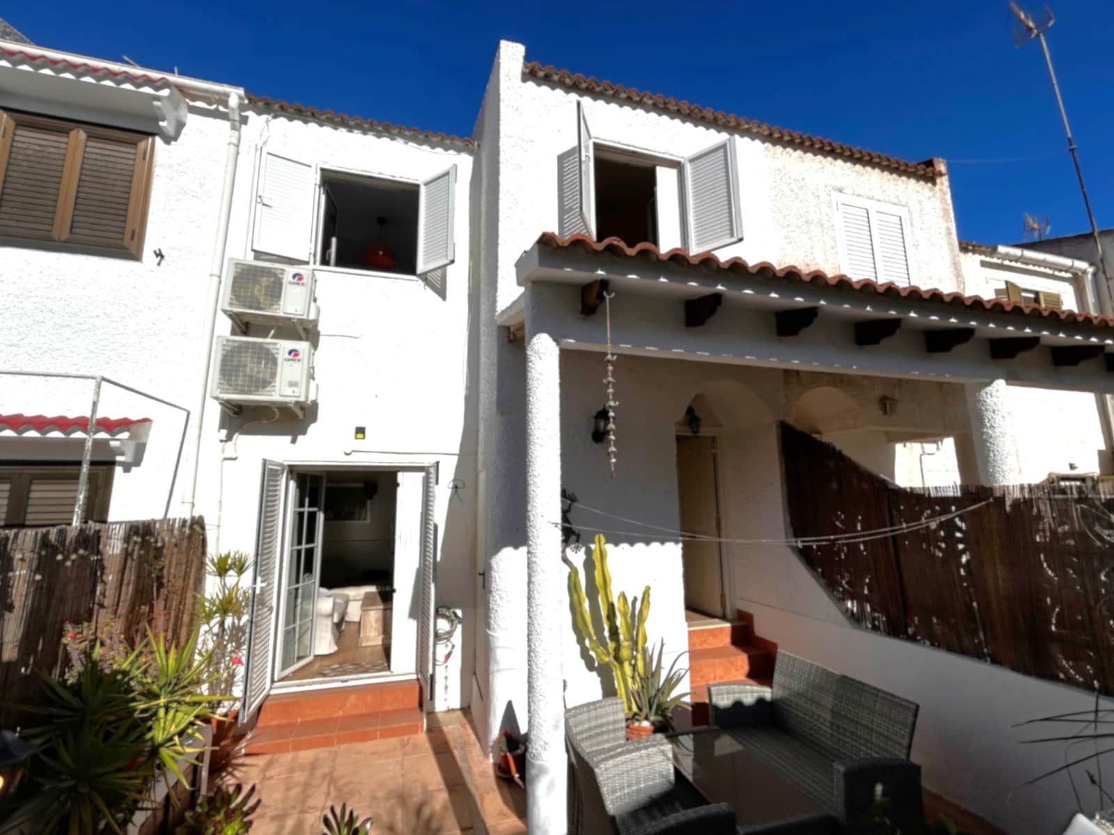 2 camera da letto Casa in vendita in Torrevieja con piscina - 175.000 € (Rif: 9425832)