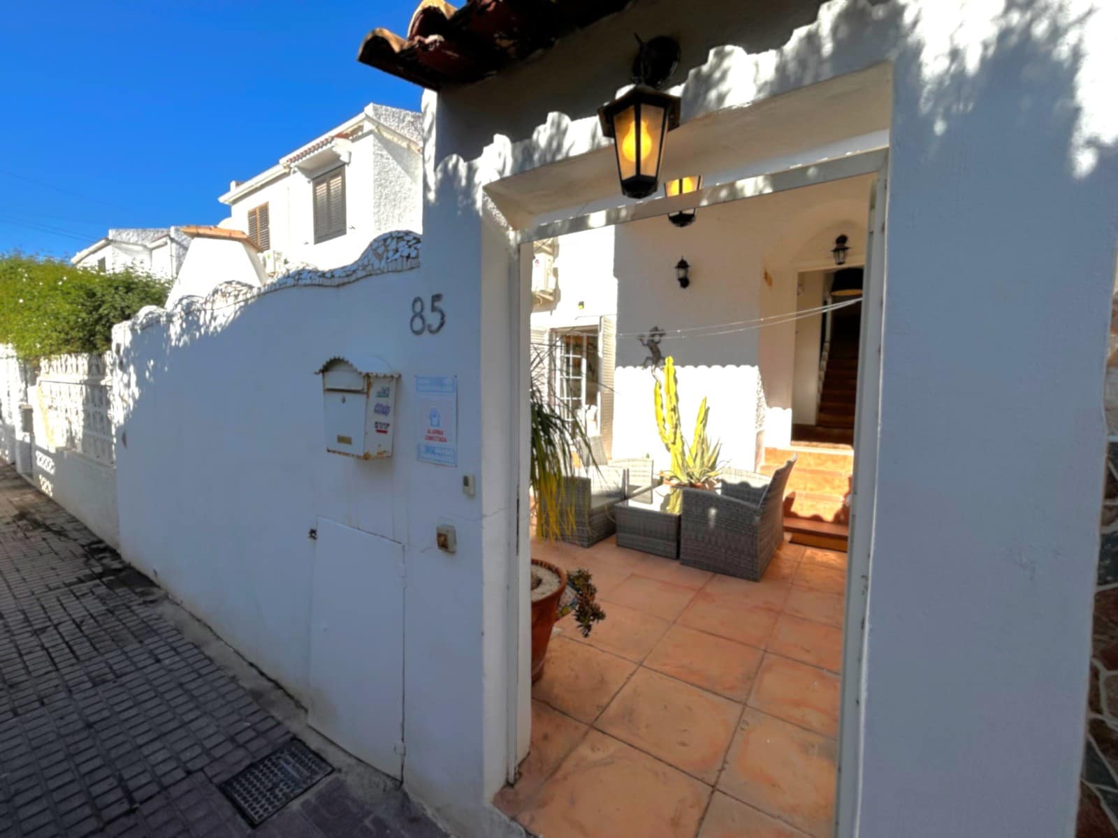 2 camera da letto Casa in vendita in Torrevieja con piscina - 175.000 € (Rif: 9425832)