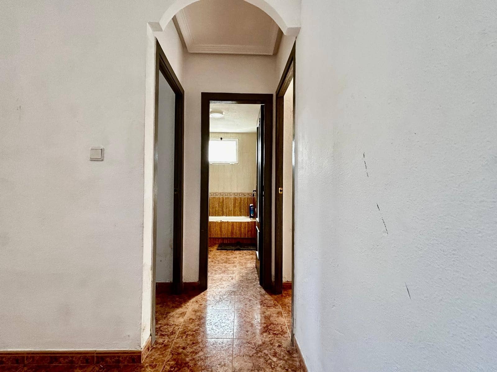 3 sypialnia Dom na sprzedaż w Los Balcones z basenem garażem - 205 000 € (Ref: 9535193)