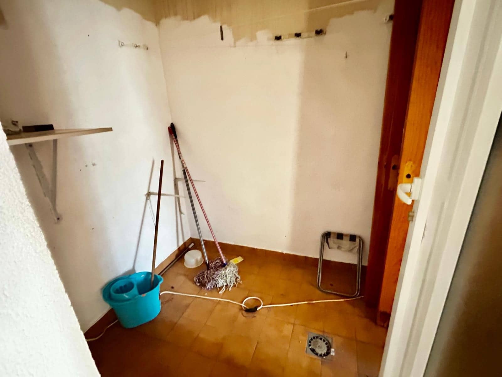 3 sypialnia Dom na sprzedaż w Los Balcones z basenem garażem - 205 000 € (Ref: 9535193)