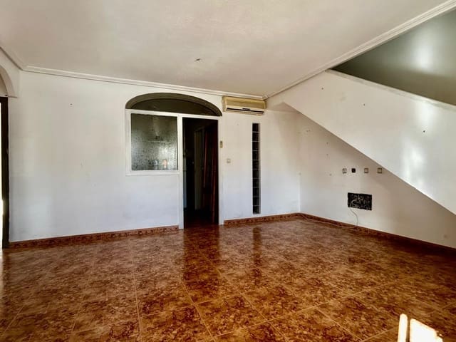 3 sypialnia Dom na sprzedaż w Los Balcones z basenem garażem - 205 000 € (Ref: 9535193)