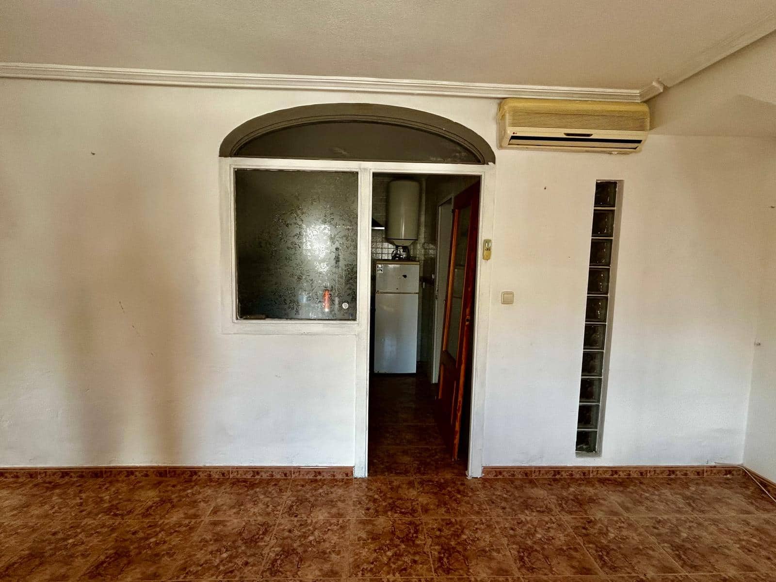 3 sypialnia Dom na sprzedaż w Los Balcones z basenem garażem - 205 000 € (Ref: 9535193)
