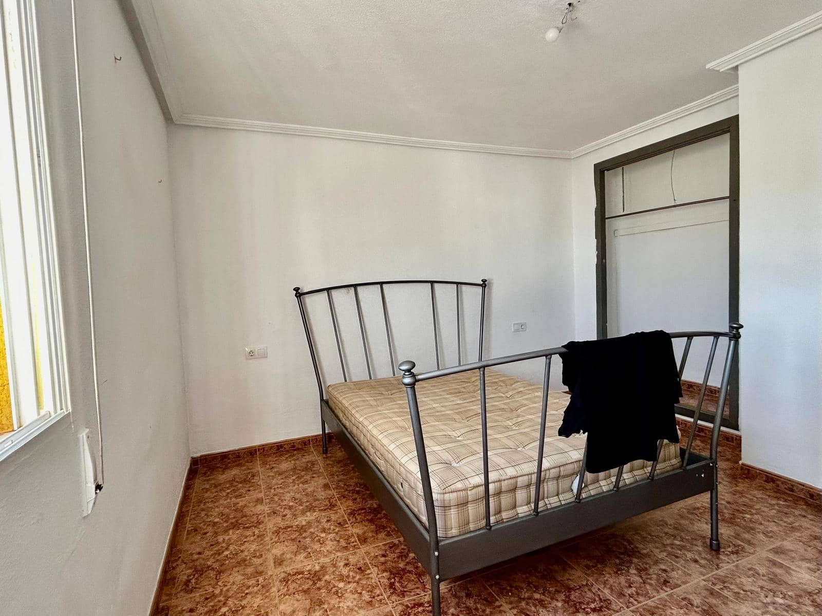 3 sypialnia Dom na sprzedaż w Los Balcones z basenem garażem - 205 000 € (Ref: 9535193)