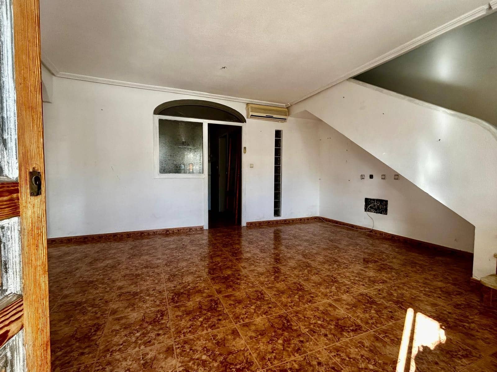 3 sypialnia Dom na sprzedaż w Los Balcones z basenem garażem - 205 000 € (Ref: 9535193)