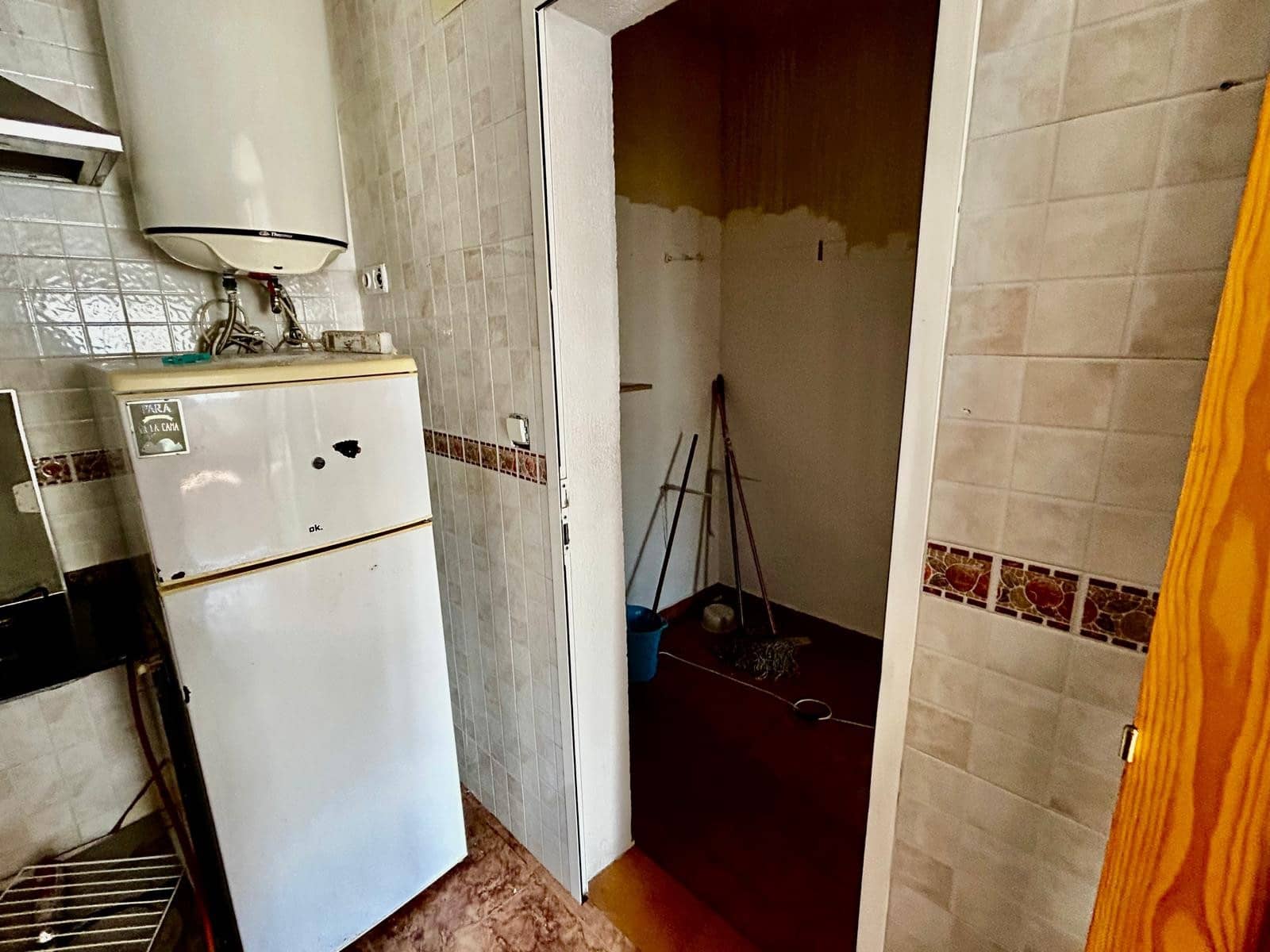 3 sypialnia Dom na sprzedaż w Los Balcones z basenem garażem - 205 000 € (Ref: 9535193)