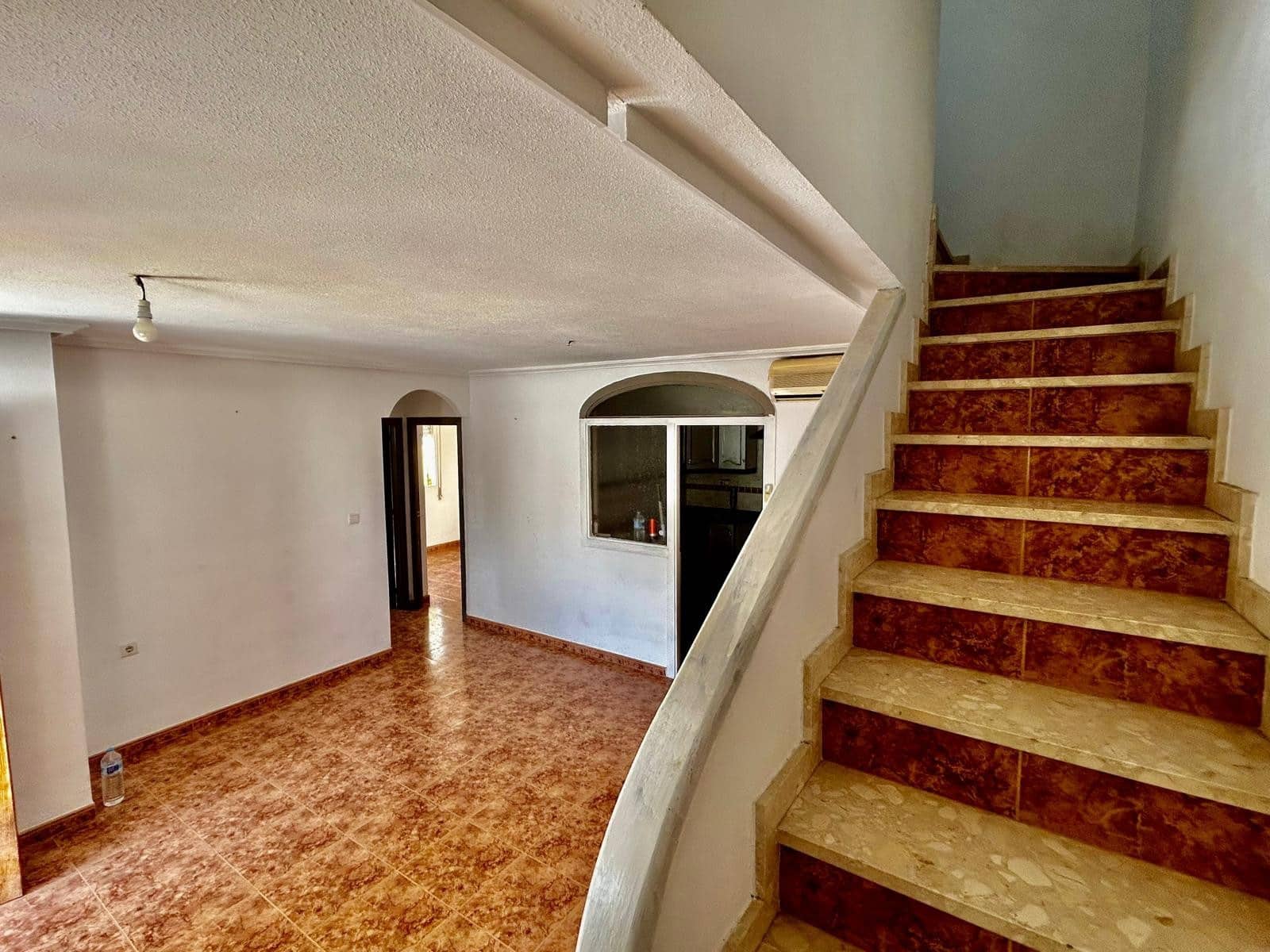 3 sypialnia Dom na sprzedaż w Los Balcones z basenem garażem - 205 000 € (Ref: 9535193)