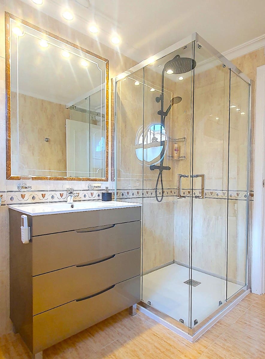 2 sypialnia Apartament na sprzedaż w Orihuela Costa z basenem - 179 000 € (Ref: 9539094)