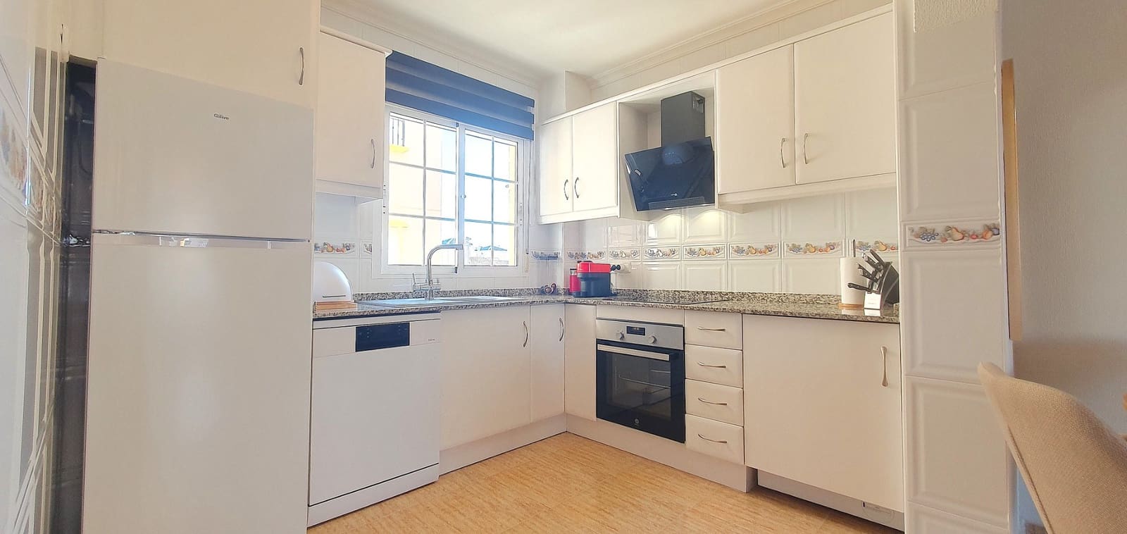 2 sypialnia Apartament na sprzedaż w Orihuela Costa z basenem - 179 000 € (Ref: 9539094)