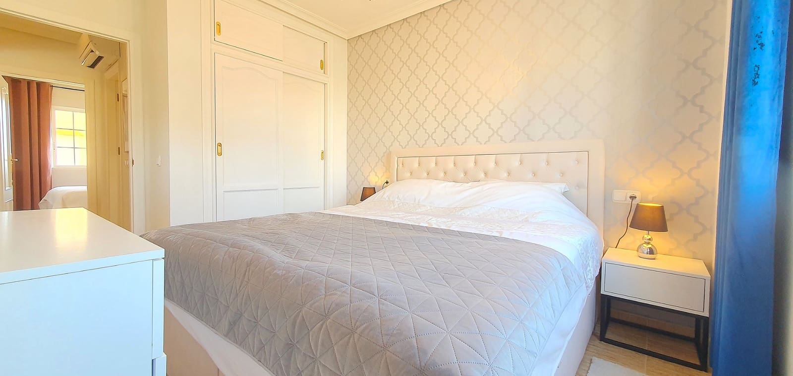 2 sypialnia Apartament na sprzedaż w Orihuela Costa z basenem - 179 000 € (Ref: 9539094)