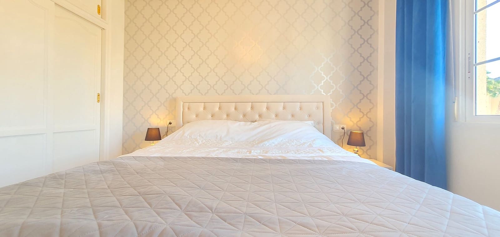 2 sypialnia Apartament na sprzedaż w Orihuela Costa z basenem - 179 000 € (Ref: 9539094)