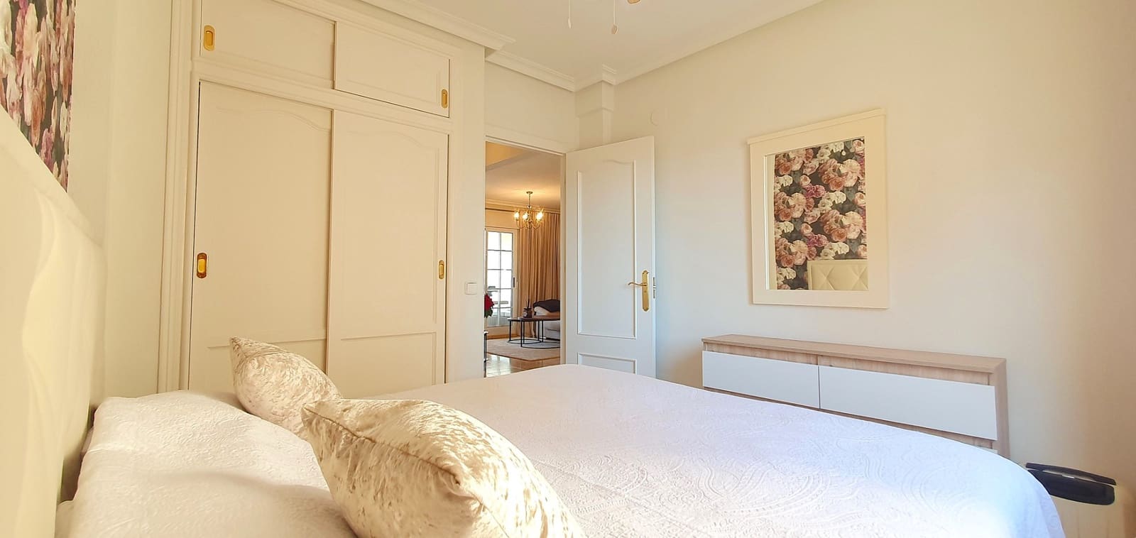 2 sypialnia Apartament na sprzedaż w Orihuela Costa z basenem - 179 000 € (Ref: 9539094)