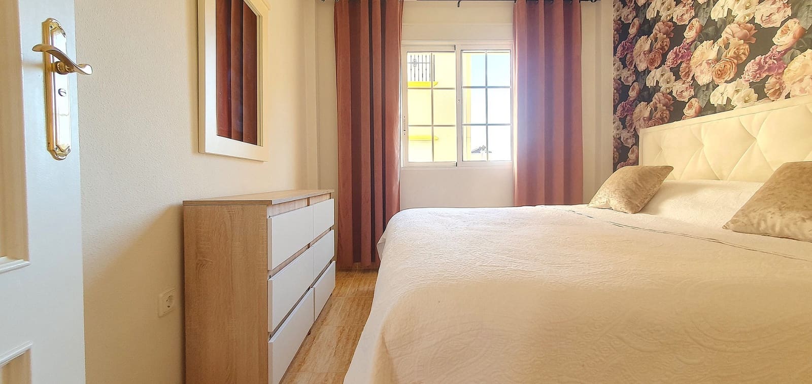 2 sypialnia Apartament na sprzedaż w Orihuela Costa z basenem - 179 000 € (Ref: 9539094)