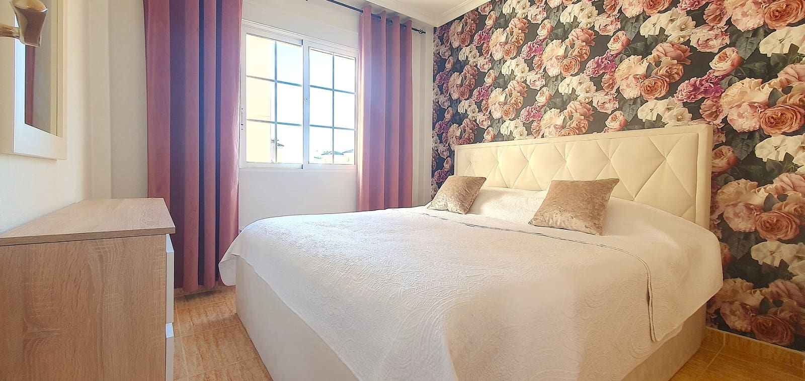 2 sypialnia Apartament na sprzedaż w Orihuela Costa z basenem - 179 000 € (Ref: 9539094)