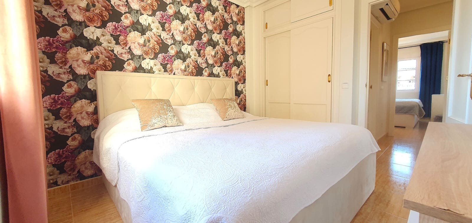 2 sypialnia Apartament na sprzedaż w Orihuela Costa z basenem - 179 000 € (Ref: 9539094)