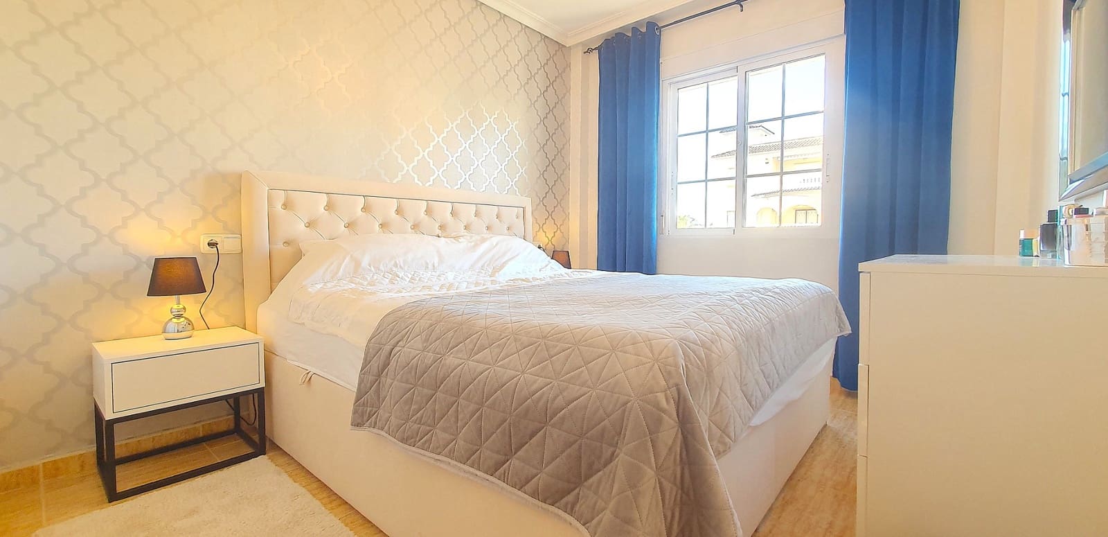 2 sypialnia Apartament na sprzedaż w Orihuela Costa z basenem - 179 000 € (Ref: 9539094)