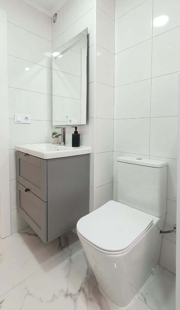 4 soverom Leilighet til salgs i Torrevieja med garasje - € 239 000 (Ref: 9626657)