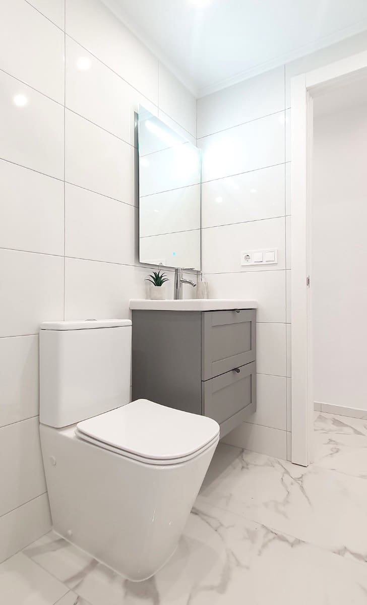 4 soverom Leilighet til salgs i Torrevieja med garasje - € 239 000 (Ref: 9626657)