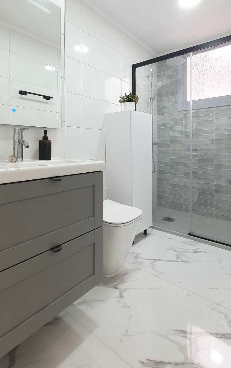 4 soverom Leilighet til salgs i Torrevieja med garasje - € 239 000 (Ref: 9626657)