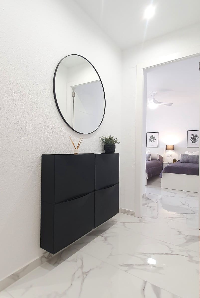 4 soverom Leilighet til salgs i Torrevieja med garasje - € 239 000 (Ref: 9626657)