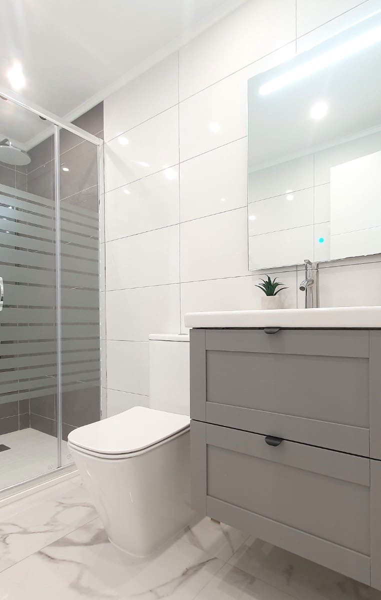 4 soverom Leilighet til salgs i Torrevieja med garasje - € 239 000 (Ref: 9626657)