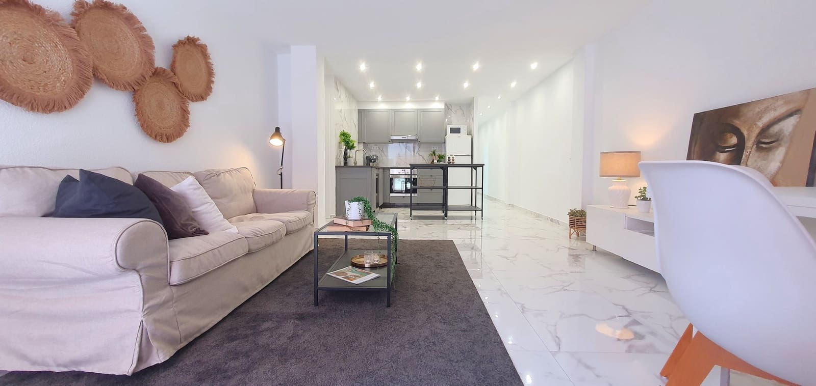 4 soverom Leilighet til salgs i Torrevieja med garasje - € 239 000 (Ref: 9626657)