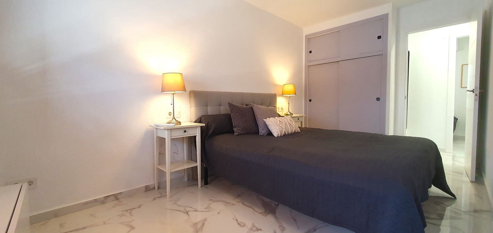 4 soverom Leilighet til salgs i Torrevieja med garasje - € 239 000 (Ref: 9626657)