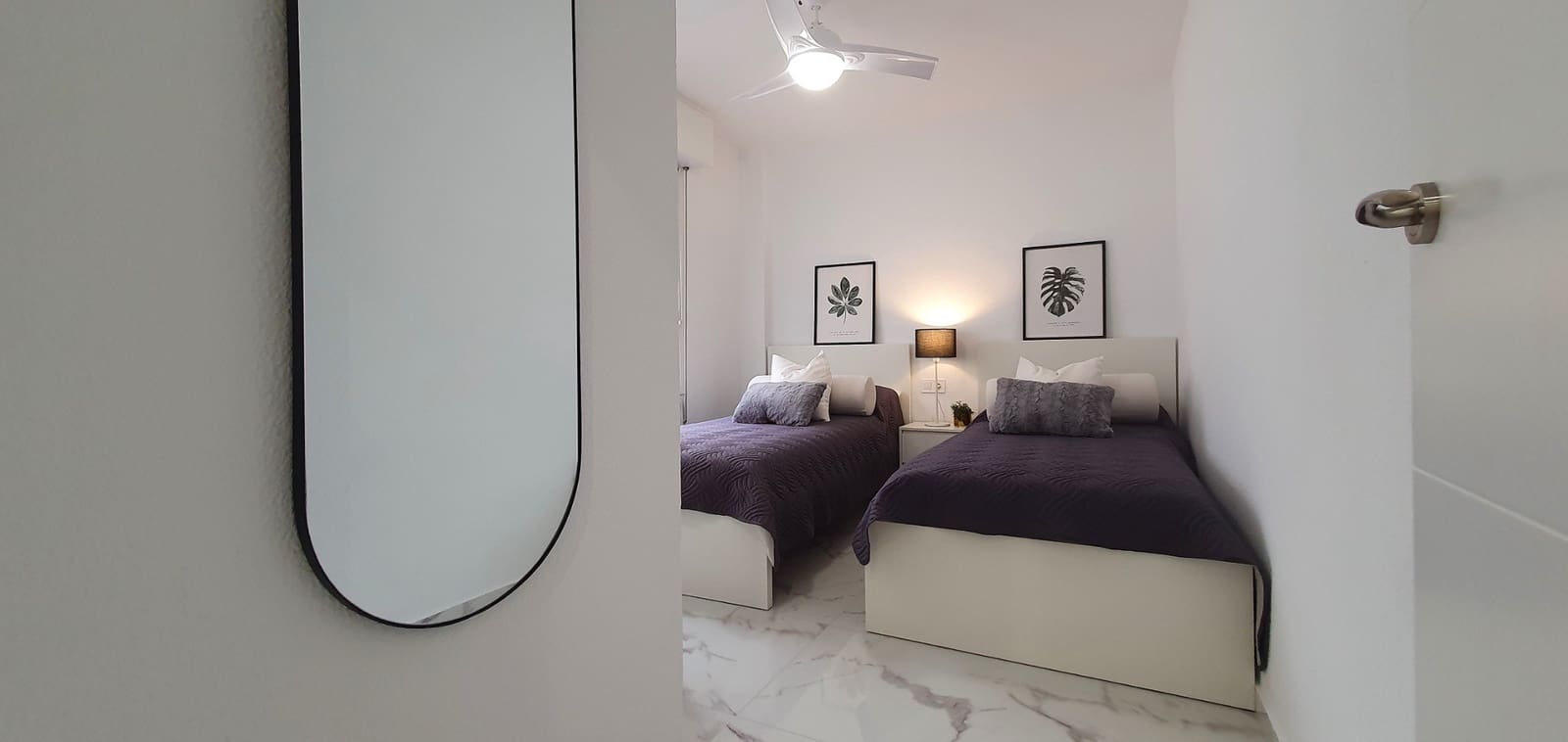 4 soverom Leilighet til salgs i Torrevieja med garasje - € 239 000 (Ref: 9626657)