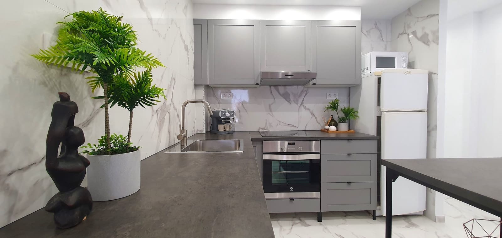 4 soverom Leilighet til salgs i Torrevieja med garasje - € 239 000 (Ref: 9626657)