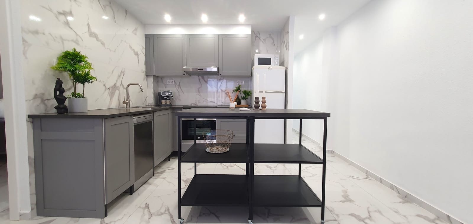 4 soverom Leilighet til salgs i Torrevieja med garasje - € 239 000 (Ref: 9626657)