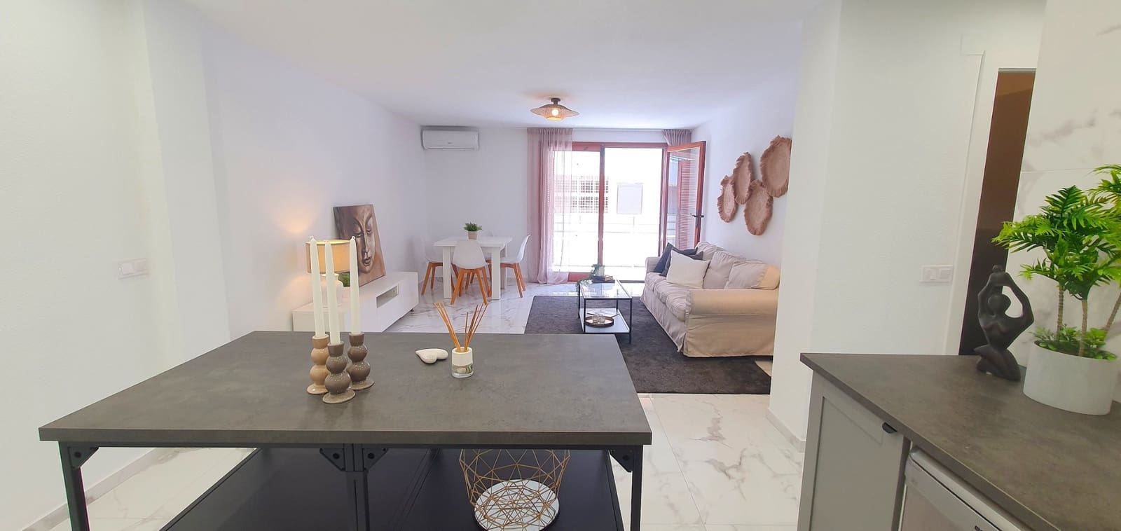 4 soverom Leilighet til salgs i Torrevieja med garasje - € 239 000 (Ref: 9626657)