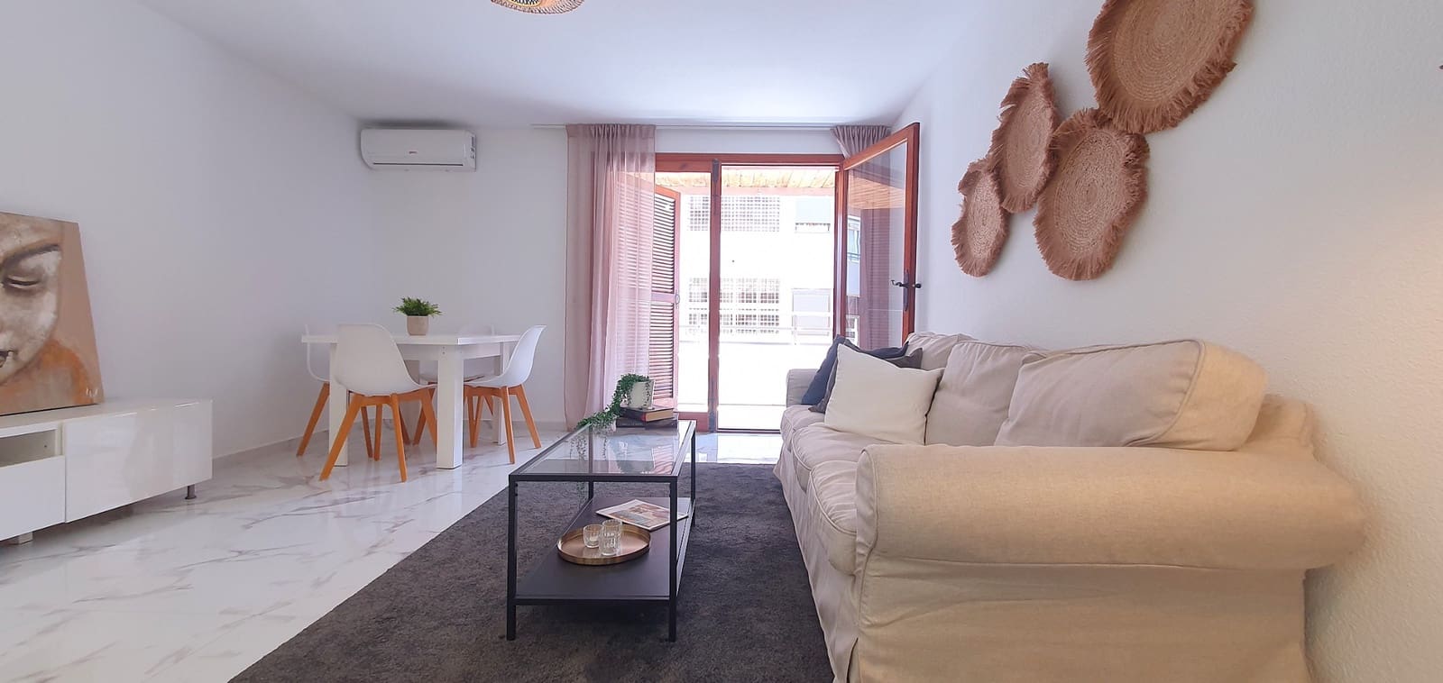 4 soverom Leilighet til salgs i Torrevieja med garasje - € 239 000 (Ref: 9626657)